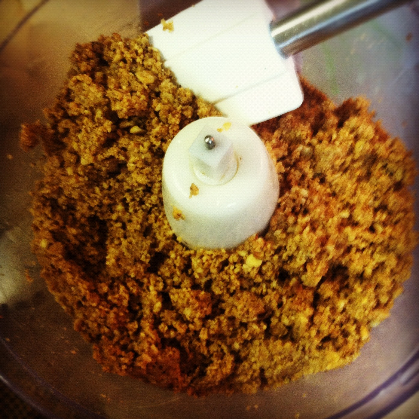 Healthy Living with Kimberlee Chocolate HazelnutAlmond Butter